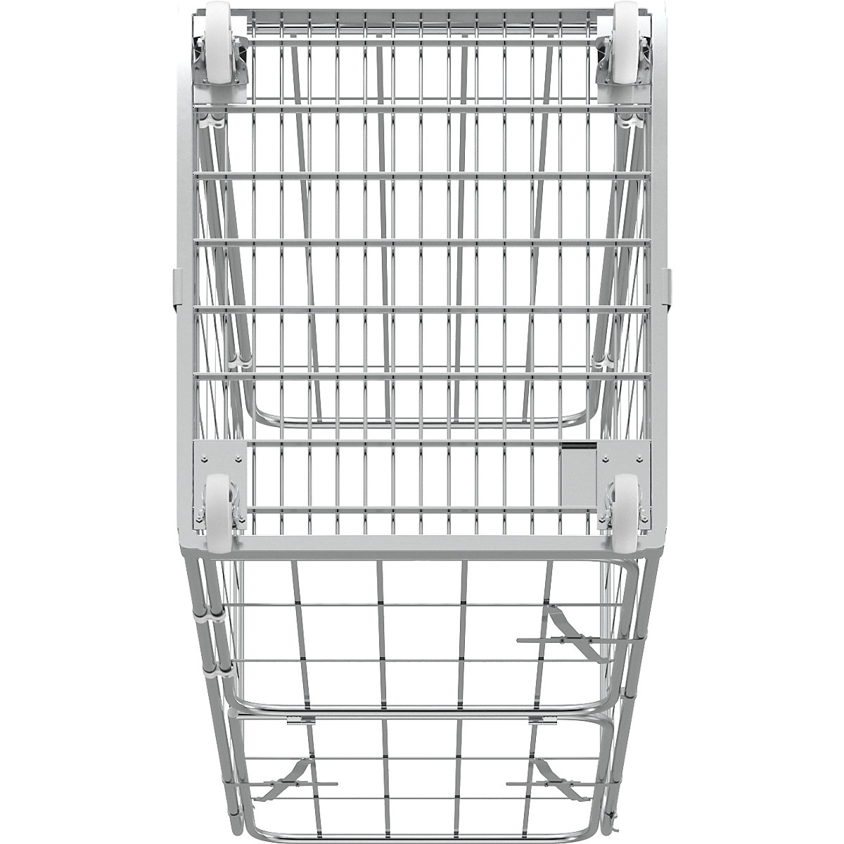 Pojemnik na rolkach stalowych (Zdjęcie produktu 6)-5