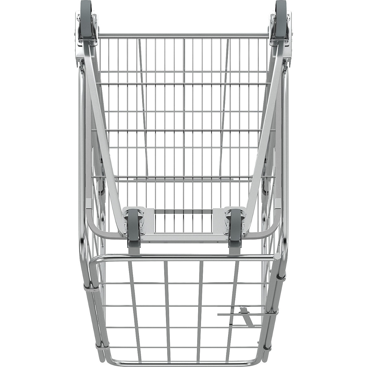 Pojemnik na rolkach, wsuwany (Zdjęcie produktu 7)-6