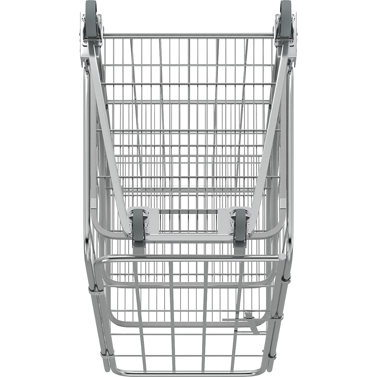 Pojemnik na rolkach, wsuwany (Zdjęcie produktu 7)-6