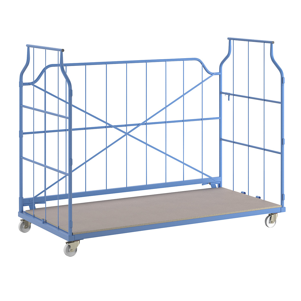 Wózek Universal-Corlette® – eurokraft pro