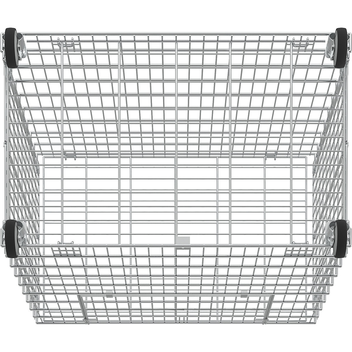 Wózek na piłki (Zdjęcie produktu 9)-8