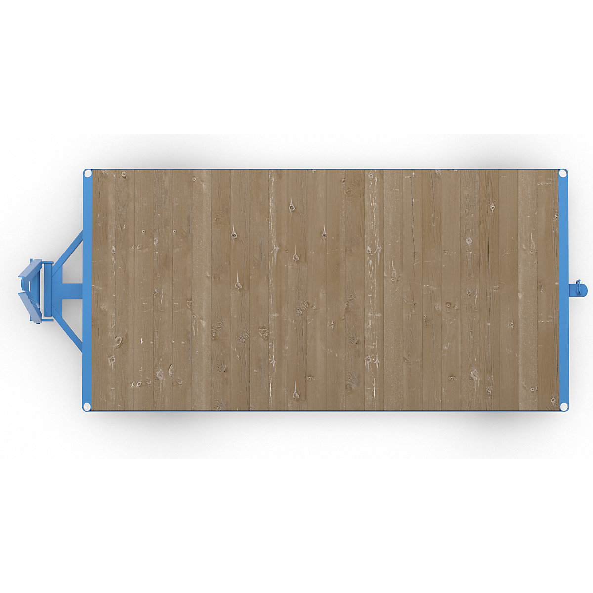 Przyczepa – eurokraft pro (Zdjęcie produktu 6)-5