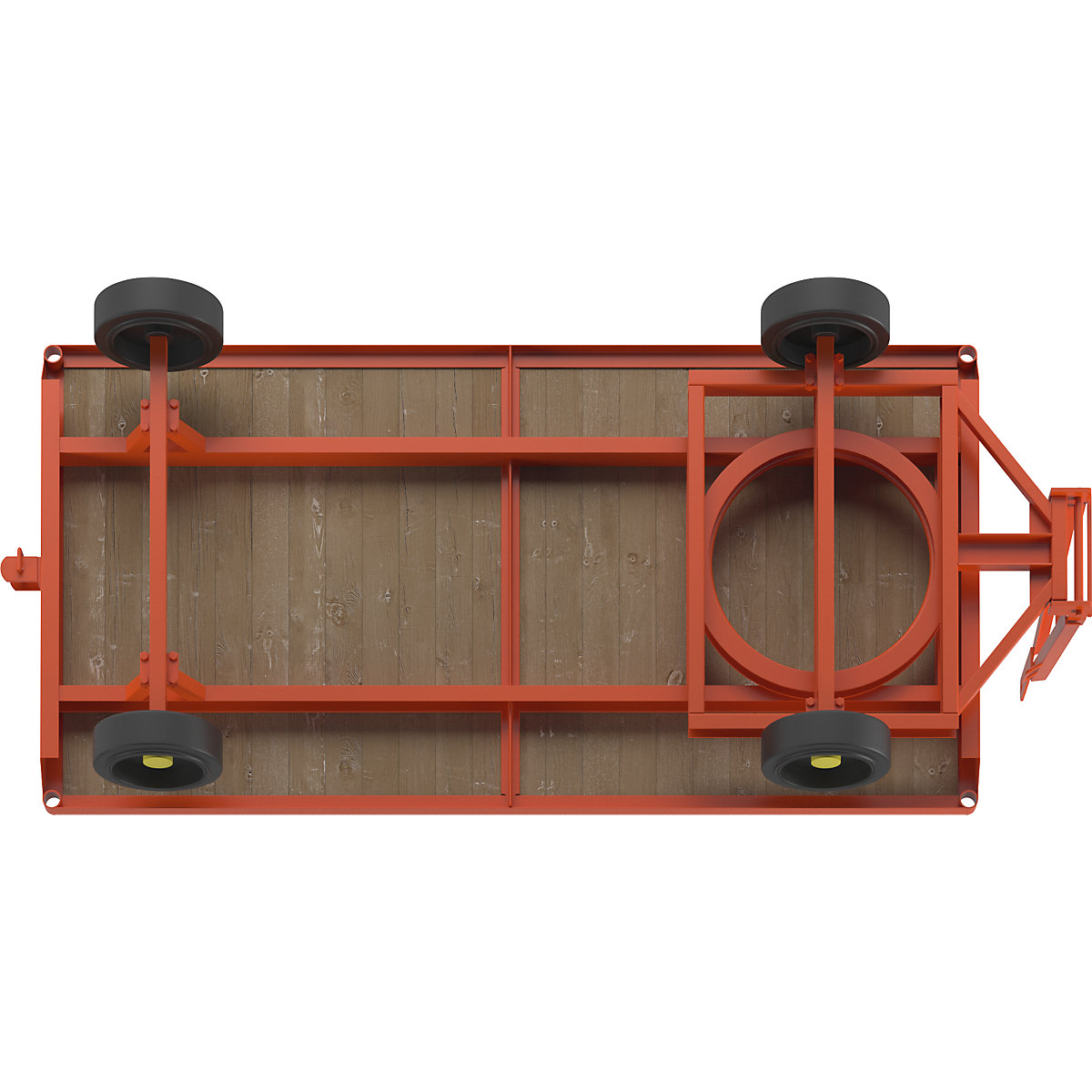 Przyczepa (Zdjęcie produktu 5)-4