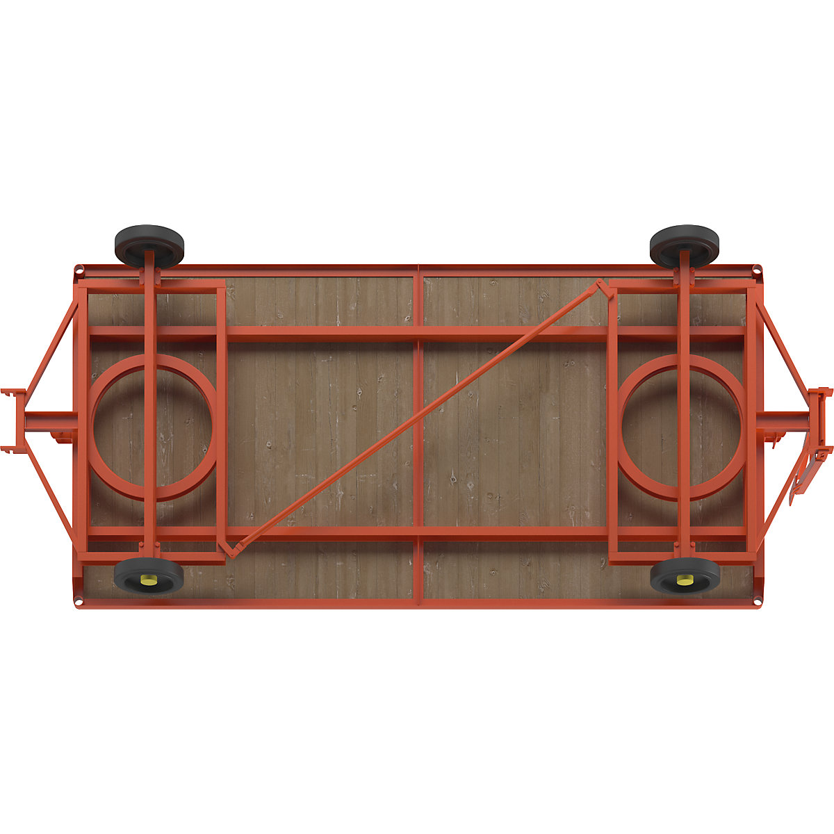 Przyczepa (Zdjęcie produktu 10)-9