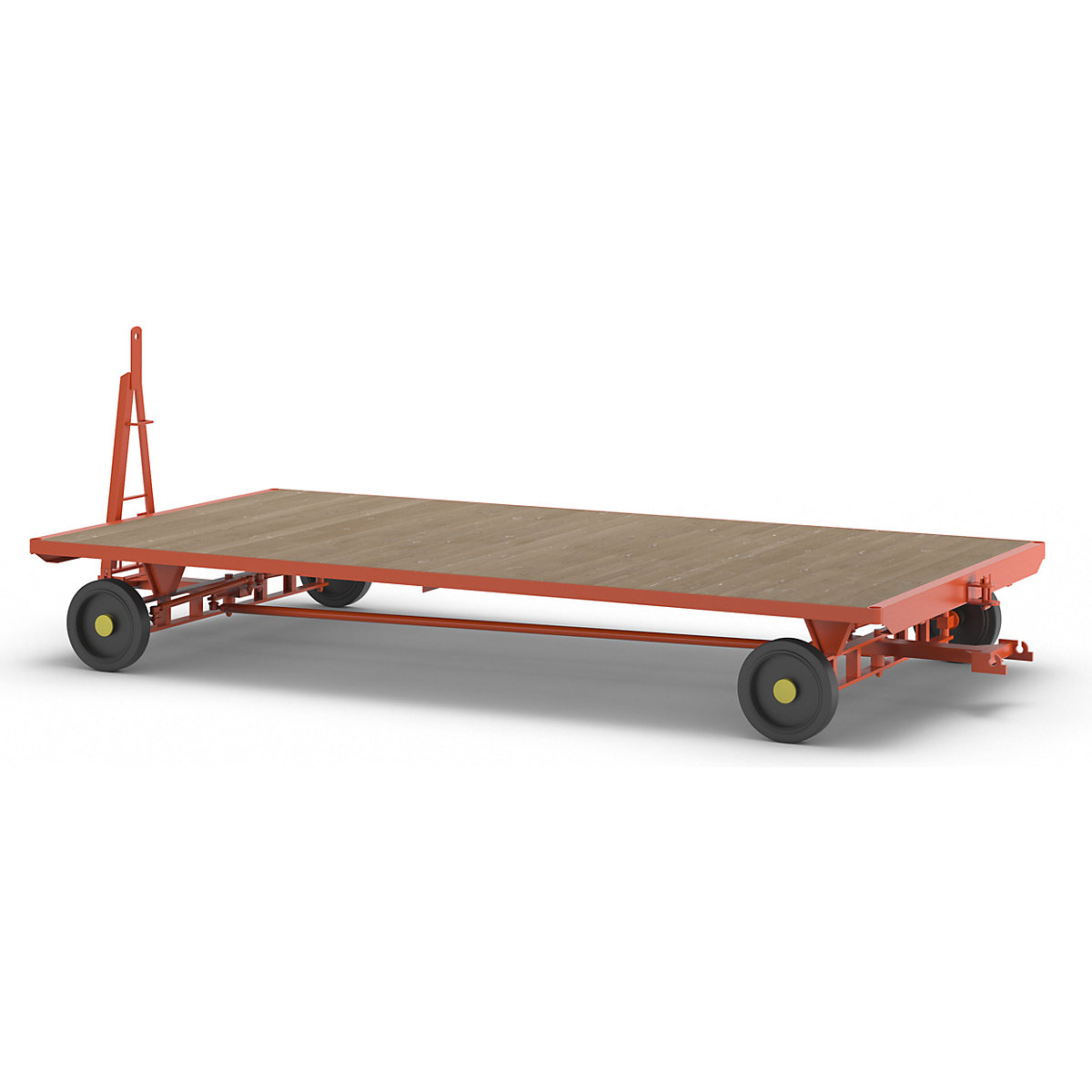 Przyczepa (Zdjęcie produktu 8)-7