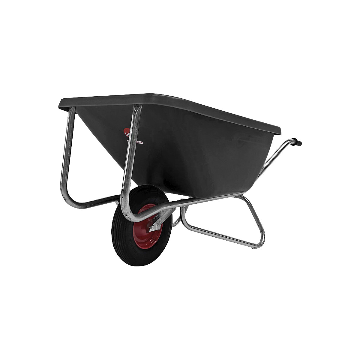 Taczka kompaktowa BIG BEN (Zdjęcie produktu 3)-2