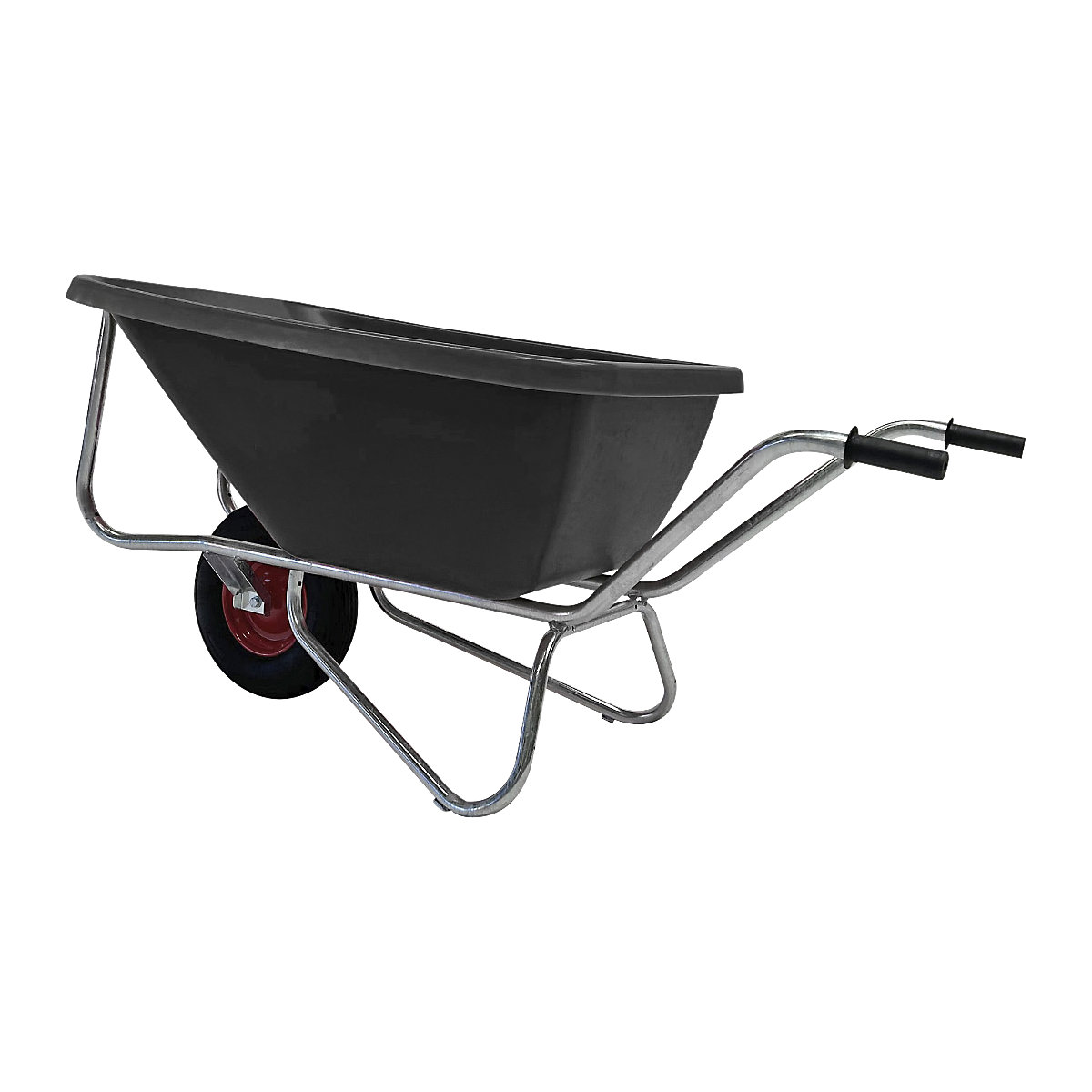 Taczka kompaktowa BIG BEN (Zdjęcie produktu 8)-7