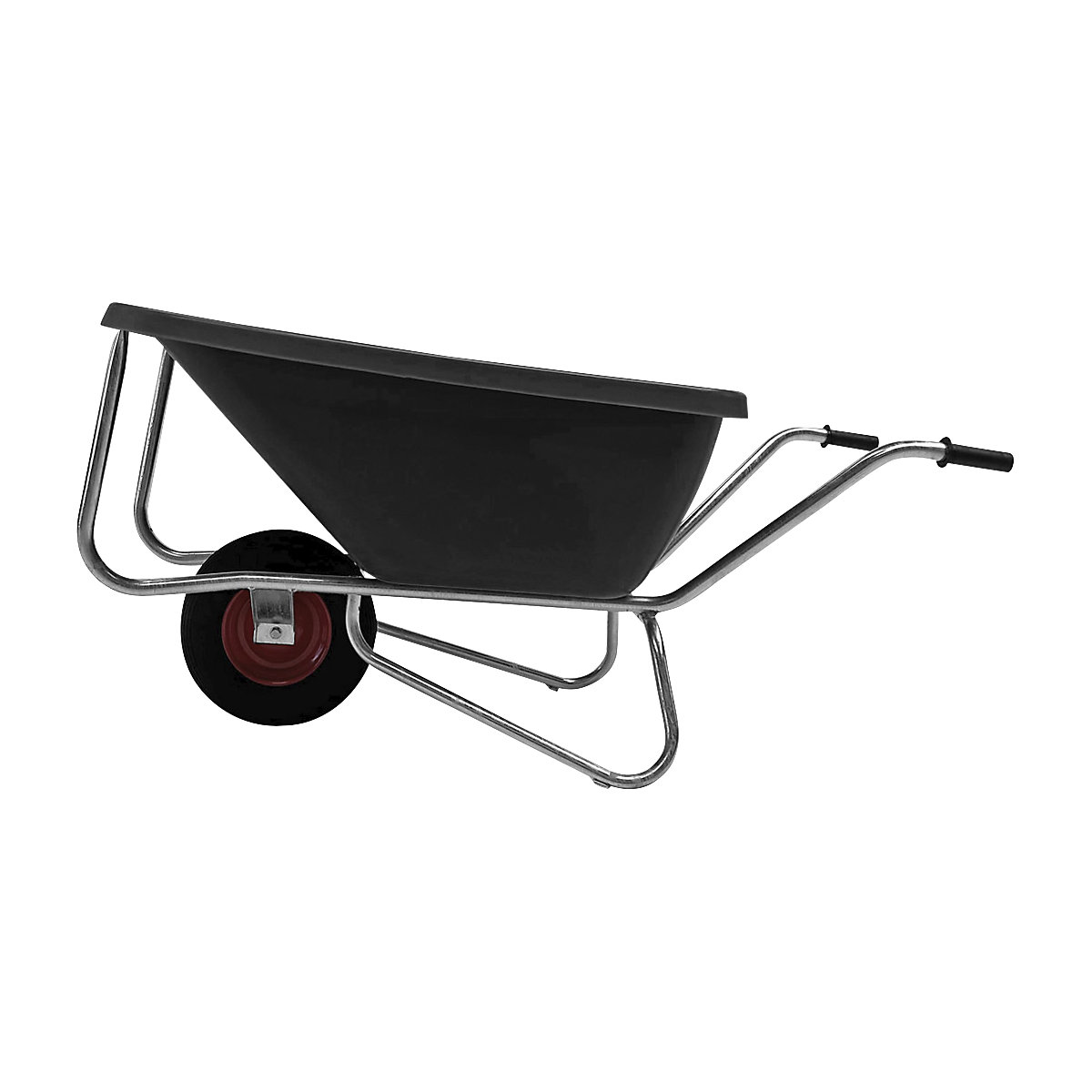 Taczka kompaktowa BIG BEN