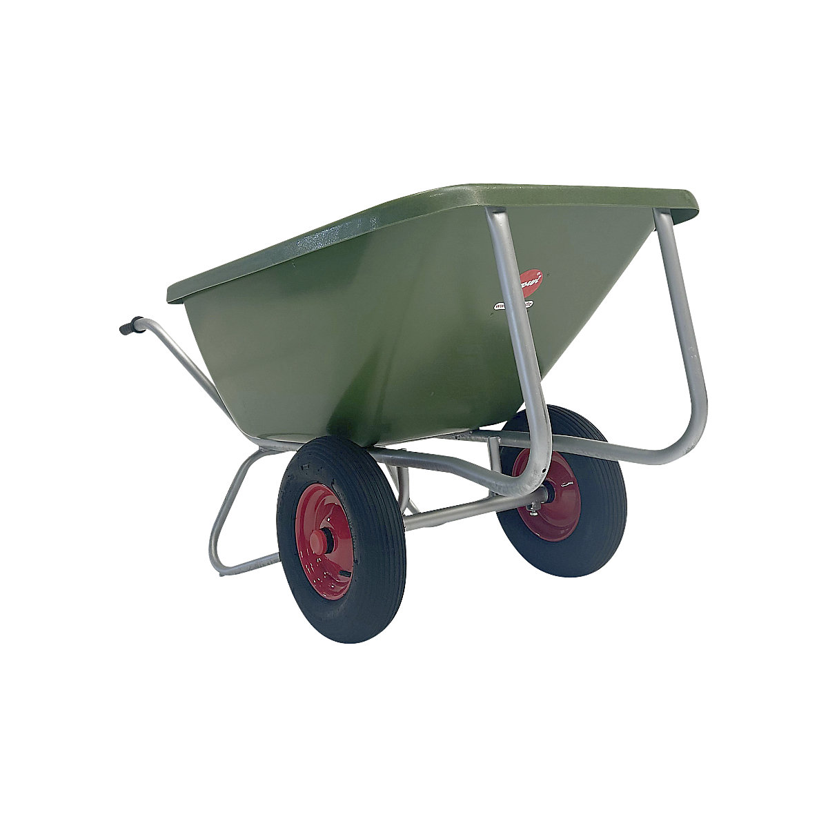 Taczka kompaktowa BIG BEN (Zdjęcie produktu 6)-5