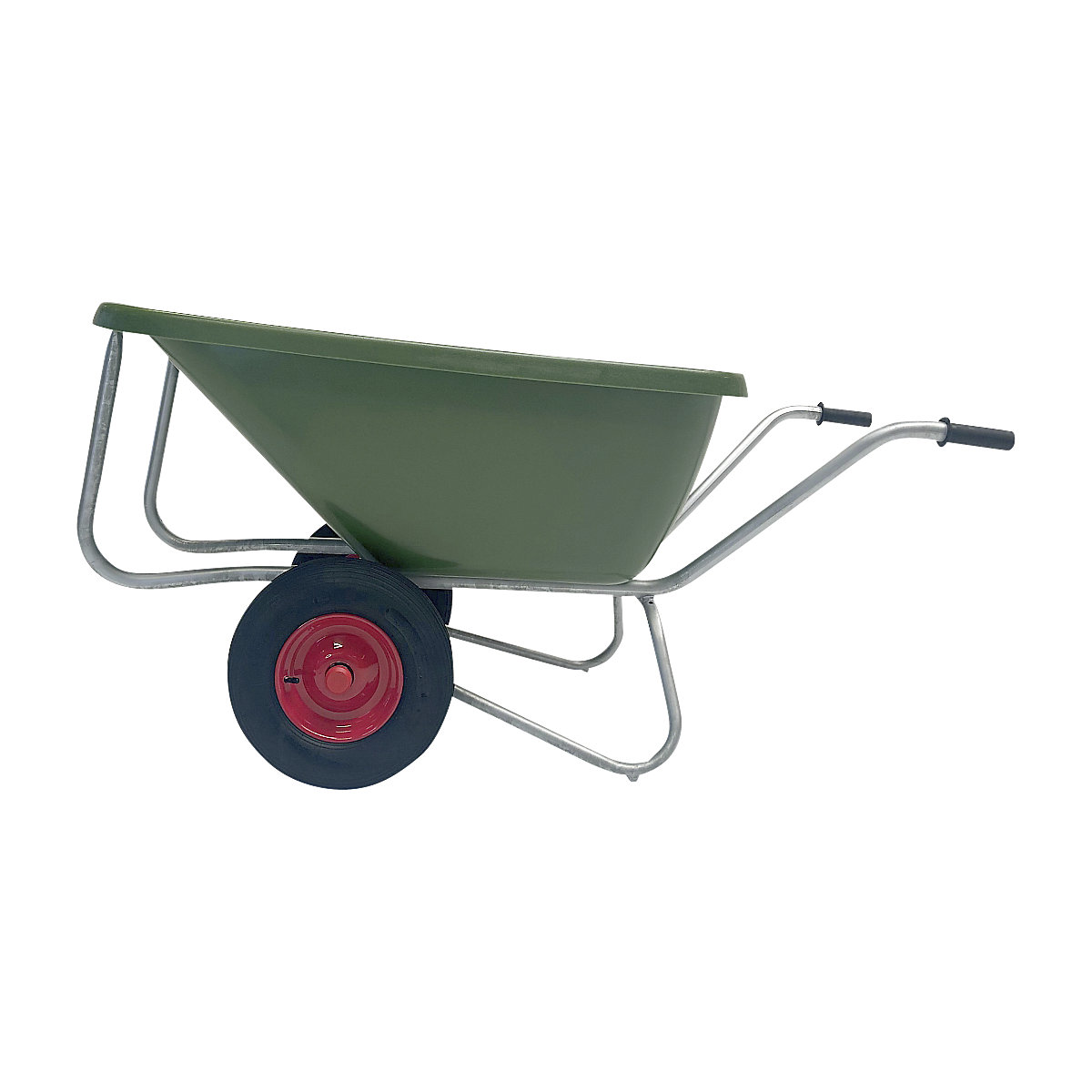 Taczka kompaktowa BIG BEN