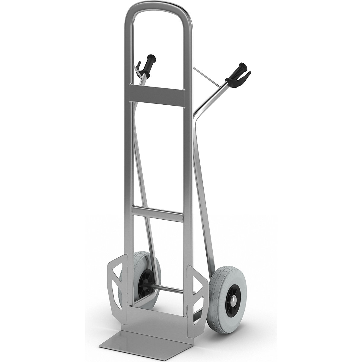 Profesjonalna taczka transportowa NST300 – MATADOR (Zdjęcie produktu 6)-5