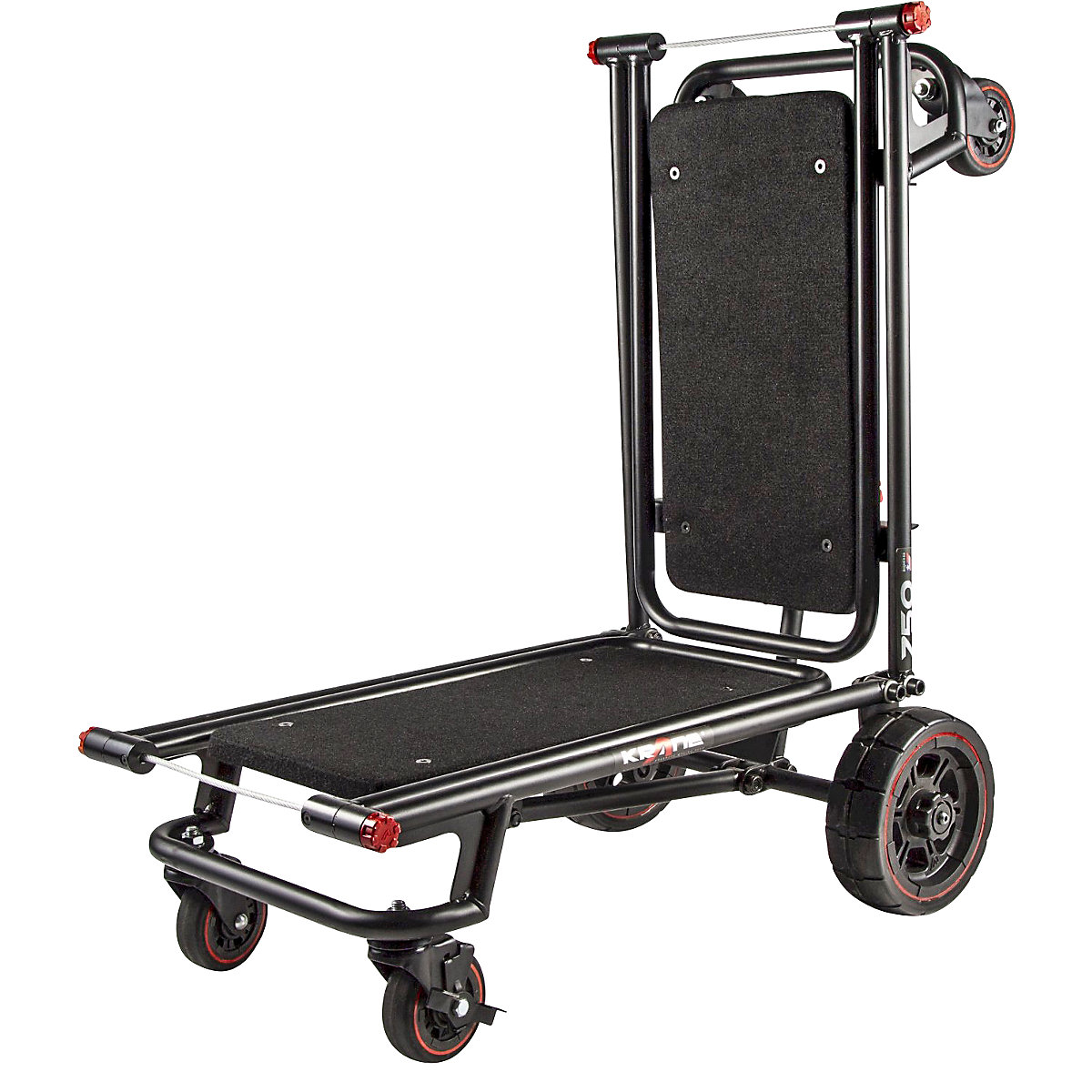 Taczka transportowa (Zdjęcie produktu 2)-1
