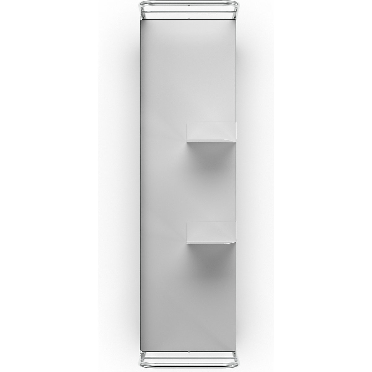 Wózek piętrowy na segregatory KM151 – Kongamek (Zdjęcie produktu 3)-2