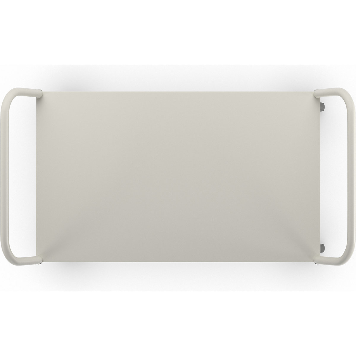 Lekki wózek piętrowy, wys. 940 mm – Kongamek (Zdjęcie produktu 7)-6