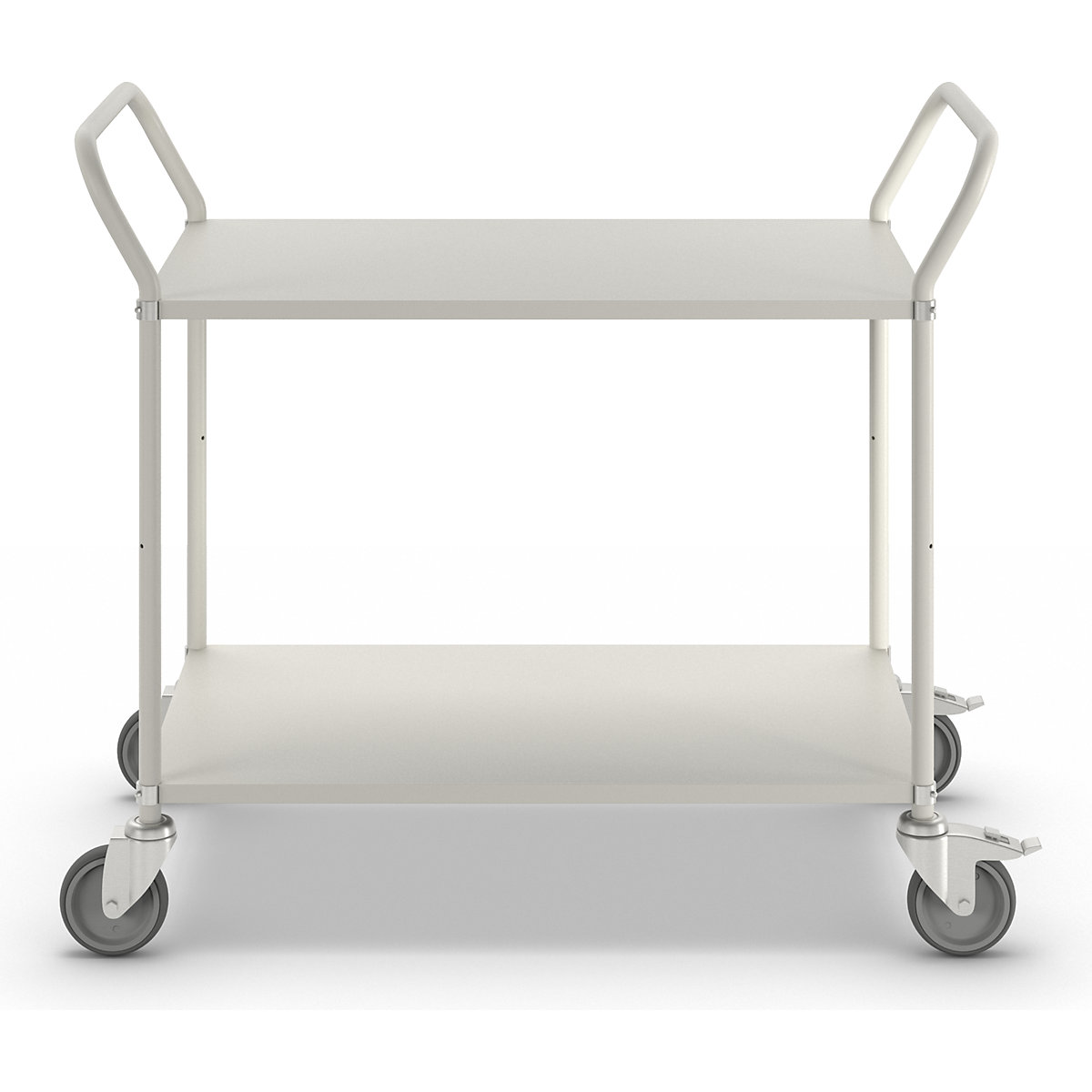 Lekki wózek piętrowy, wys. 940 mm – Kongamek (Zdjęcie produktu 4)-3