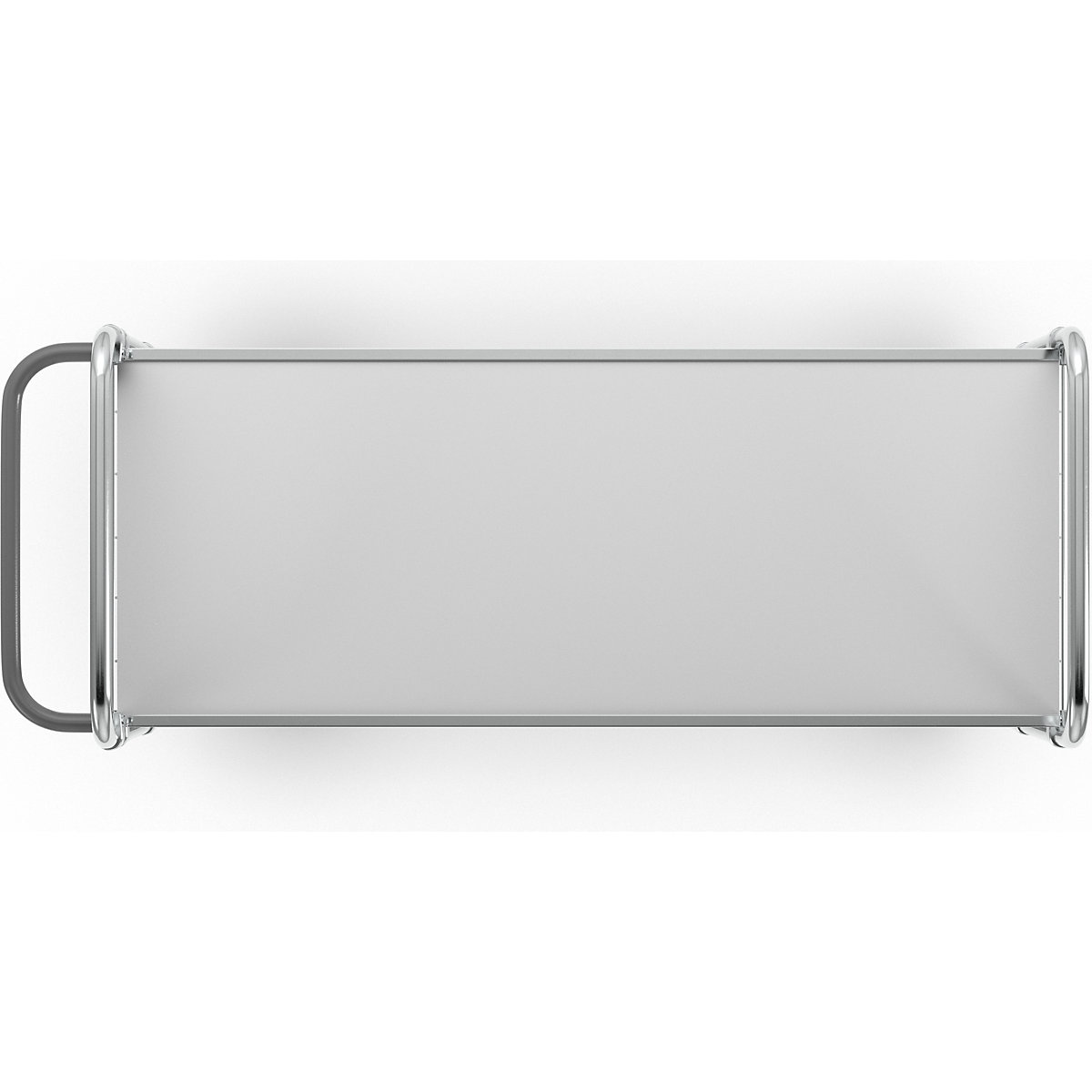 Ocynkowany wózek piętrowy – Kongamek (Zdjęcie produktu 7)-6