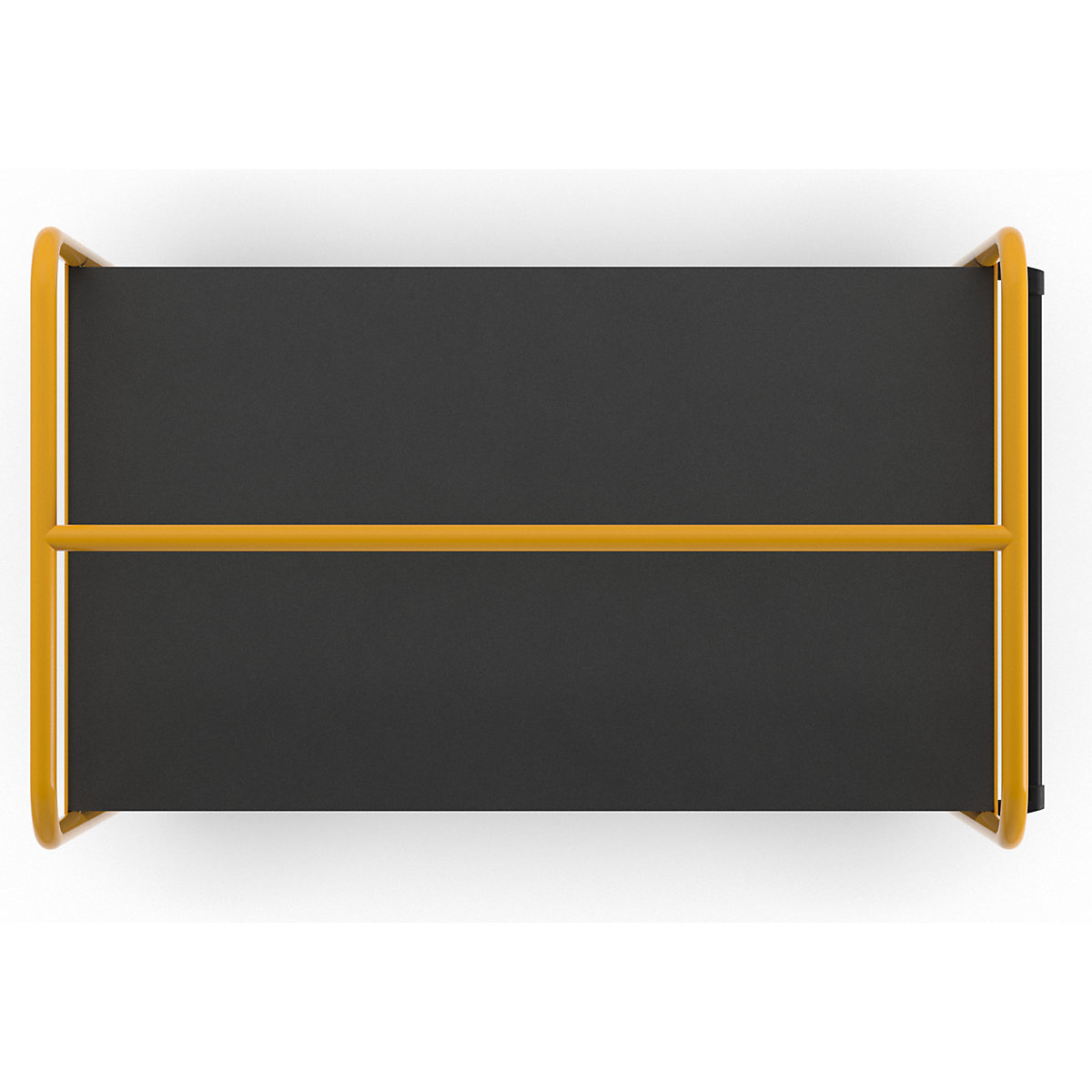 Profesjonalny wózek regałowy i piętrowy (Zdjęcie produktu 7)-6