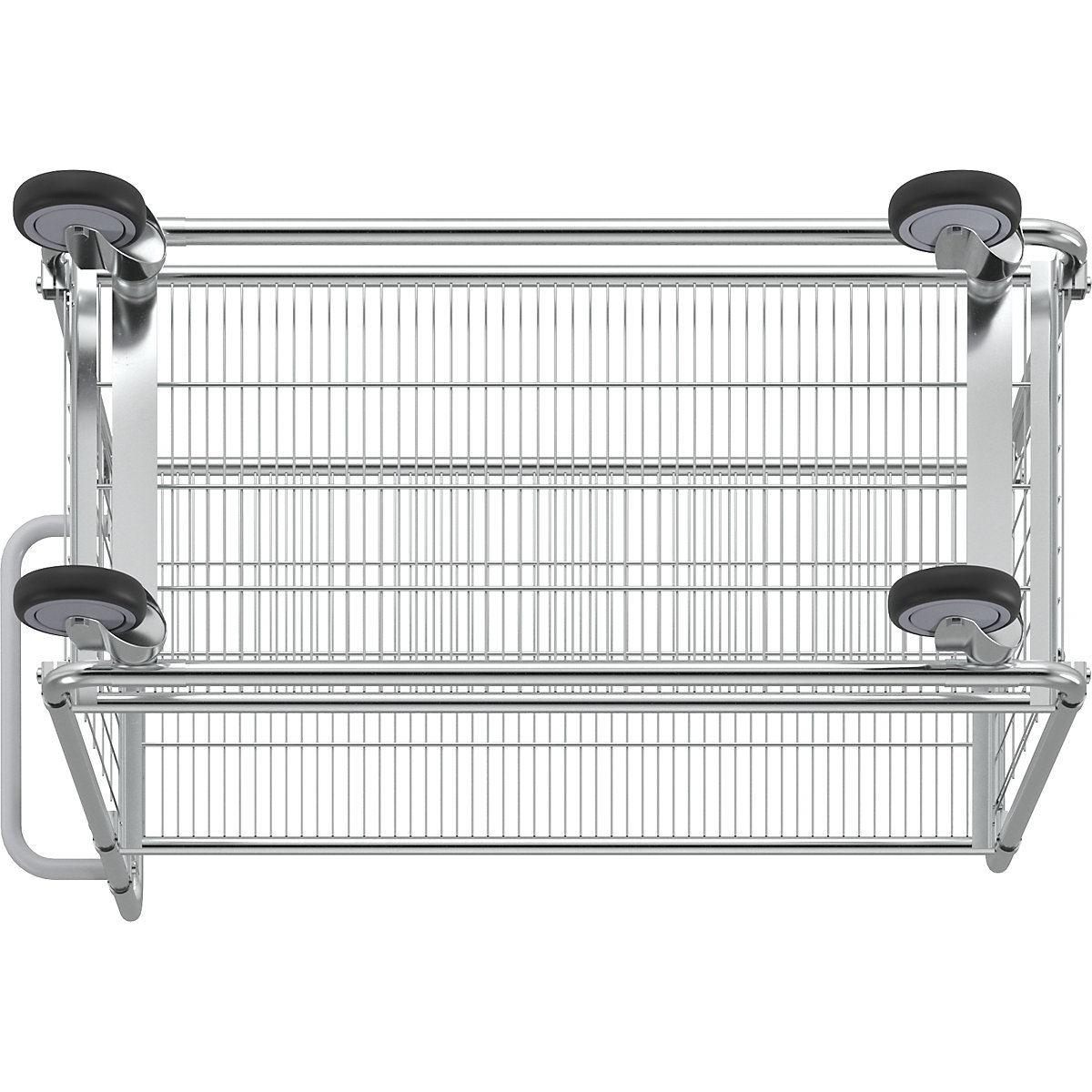 Wózek kratowy SERIA 100 – HelgeNyberg (Zdjęcie produktu 5)-4