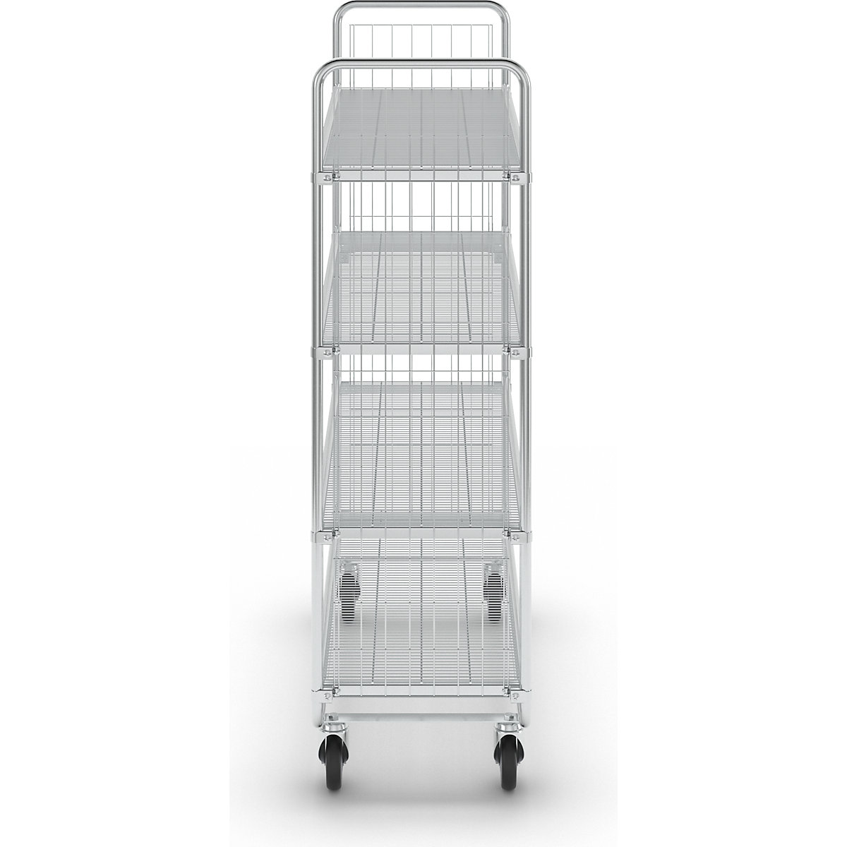Wózek kratowy SERIA 100 – HelgeNyberg (Zdjęcie produktu 3)-2
