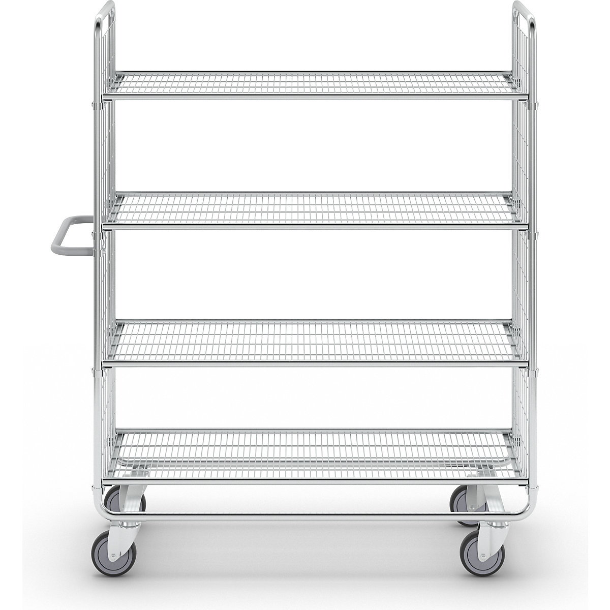 Wózek kratowy SERIA 100 – HelgeNyberg (Zdjęcie produktu 4)-3