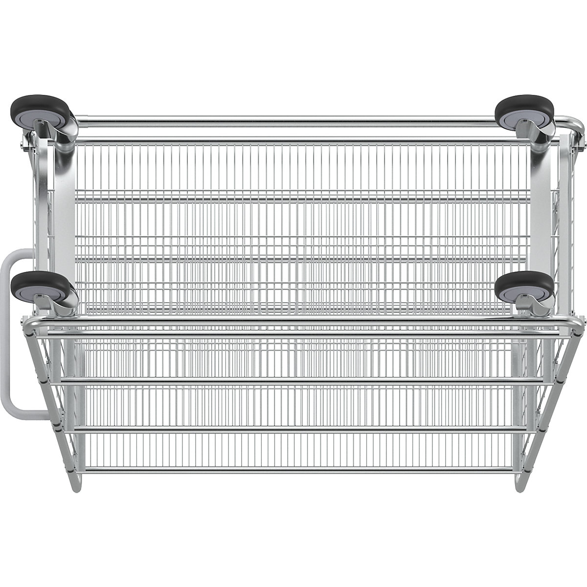 Wózek kratowy SERIA 100 – HelgeNyberg (Zdjęcie produktu 5)-4