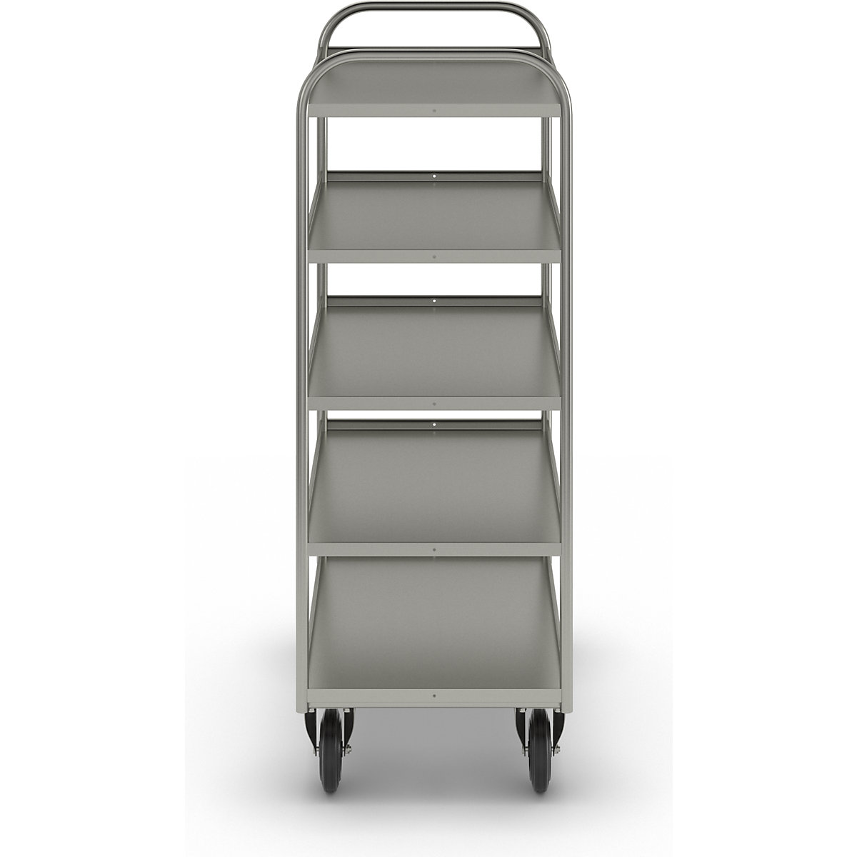 Wózek piętrowy KM41 – Kongamek (Zdjęcie produktu 4)-3