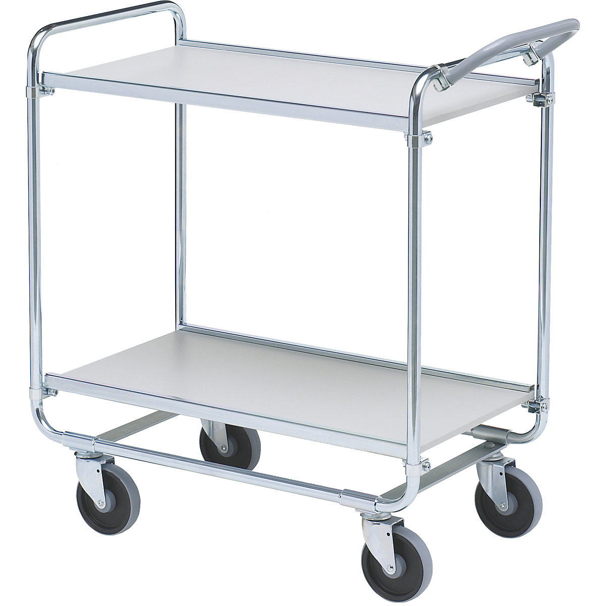 Wózek piętrowy SERIE 100 P – HelgeNyberg