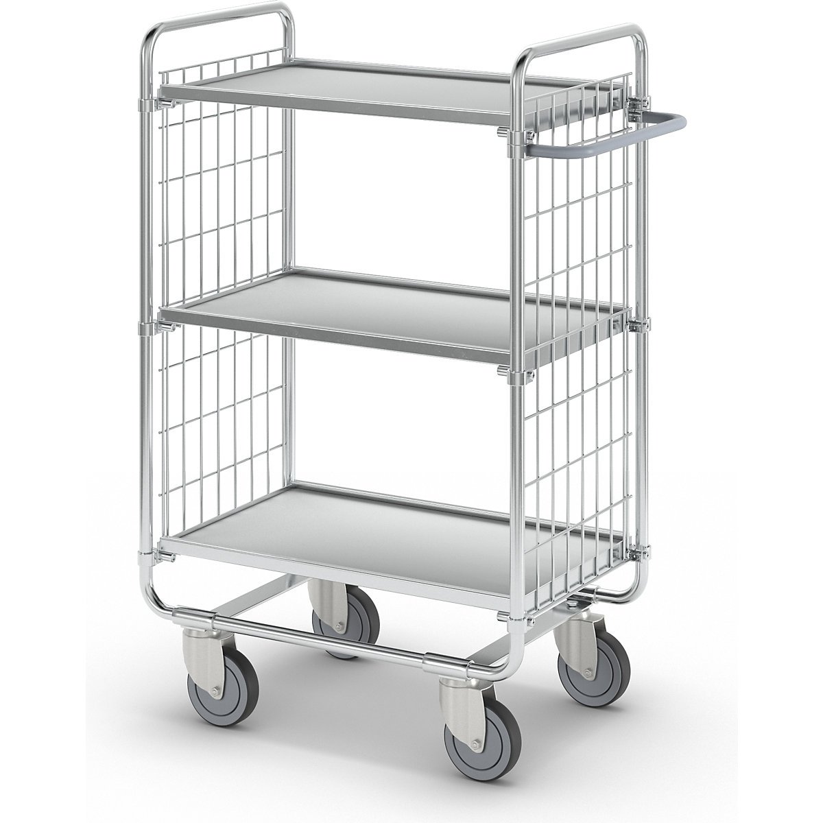 Wózek piętrowy SERIE 100 – HelgeNyberg (Zdjęcie produktu 6)-5