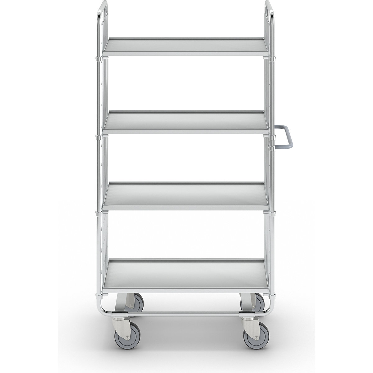Wózek piętrowy SERIE 100 – HelgeNyberg (Zdjęcie produktu 3)-2