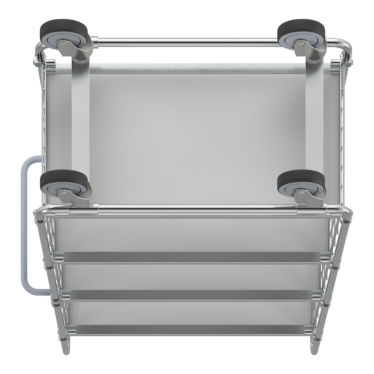 Wózek piętrowy SERIE 100 – HelgeNyberg (Zdjęcie produktu 6)-5