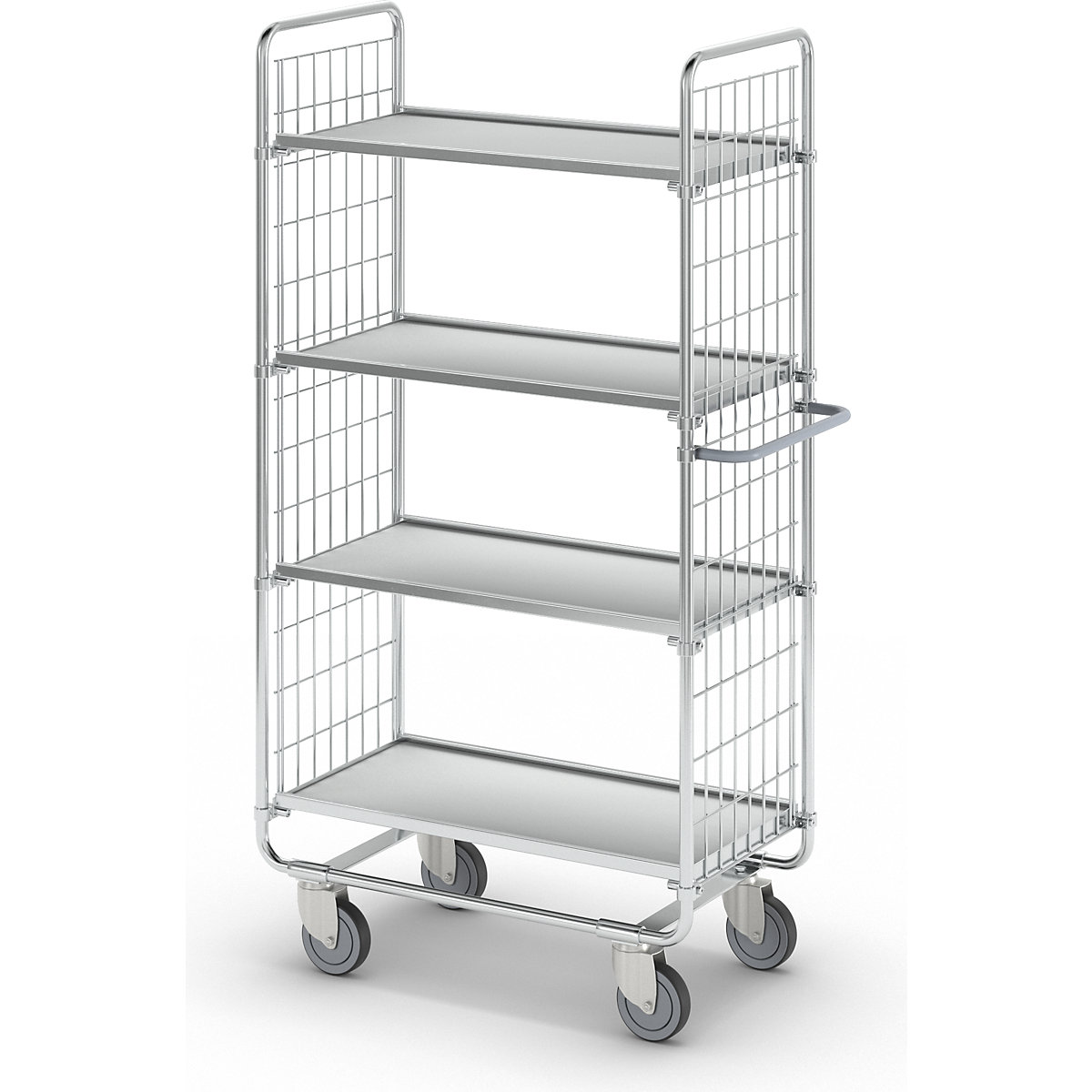 Wózek piętrowy SERIE 100 – HelgeNyberg (Zdjęcie produktu 7)-6