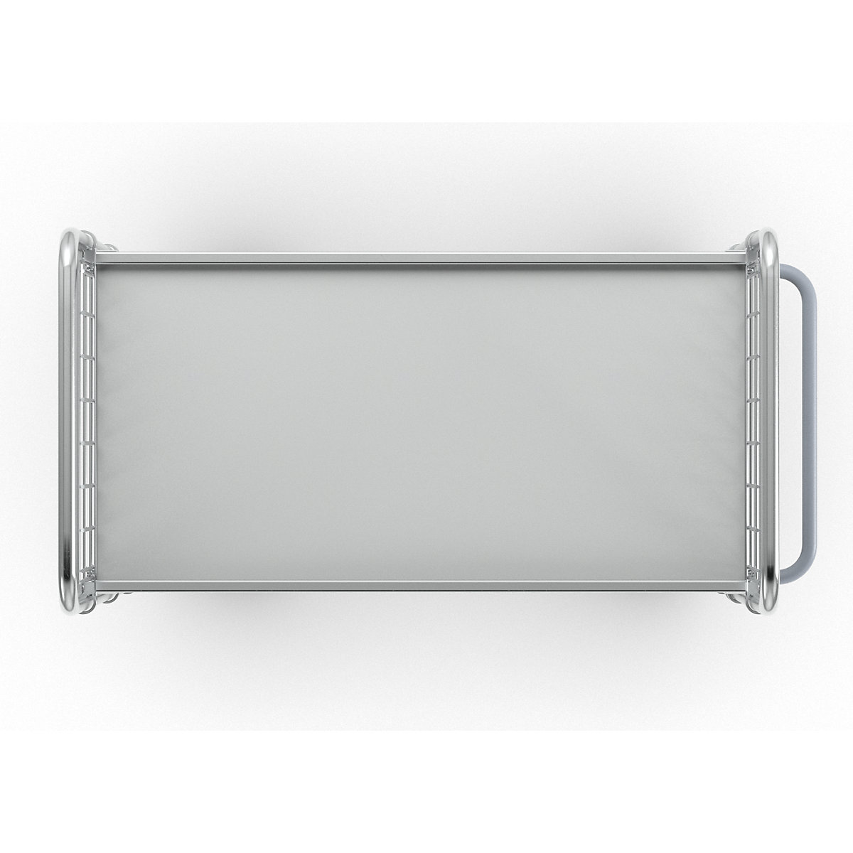 Wózek piętrowy SERIE 100 – HelgeNyberg (Zdjęcie produktu 8)-7