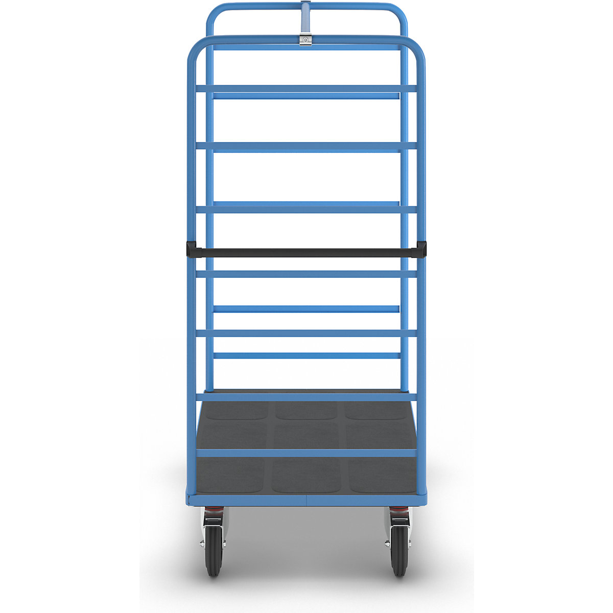 Wózek piętrowy – eurokraft pro (Zdjęcie produktu 5)-4