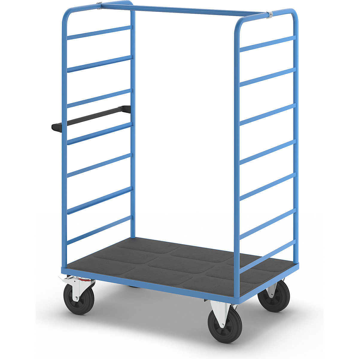 Wózek piętrowy – eurokraft pro (Zdjęcie produktu 7)-6