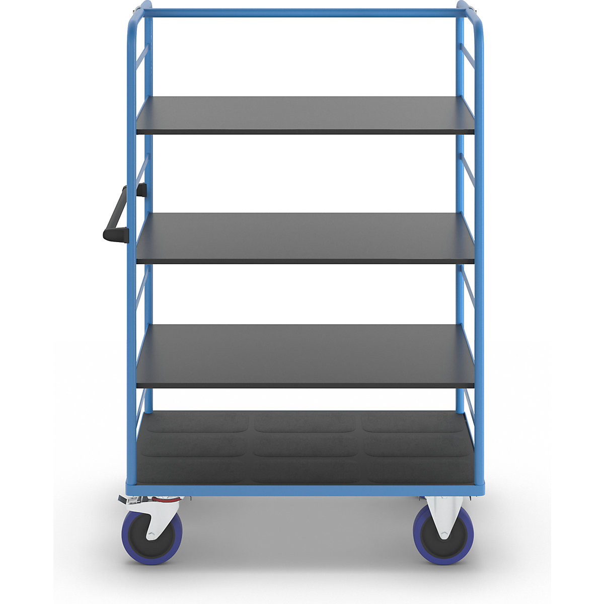 Wózek piętrowy – eurokraft pro (Zdjęcie produktu 4)-3
