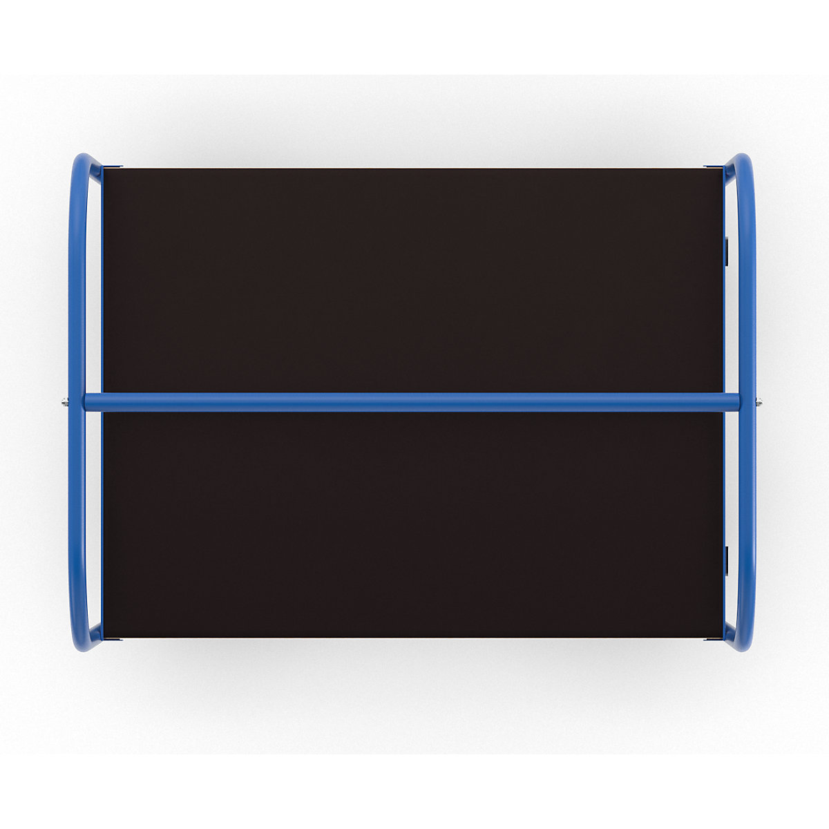 Wózek wielopiętrowy KM338 – Kongamek (Zdjęcie produktu 8)-7