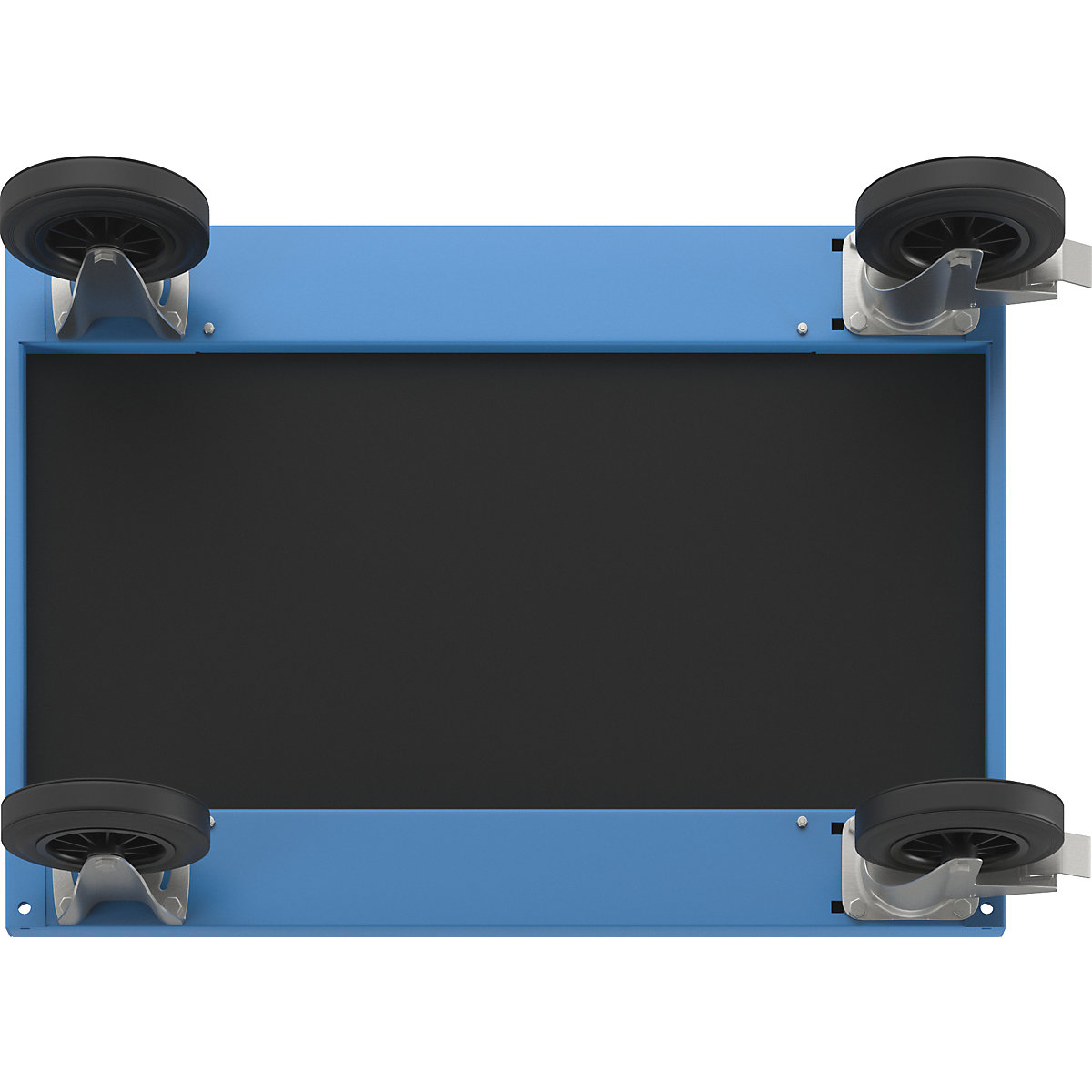 Wózek platformowy KM33 – Kongamek (Zdjęcie produktu 7)-6