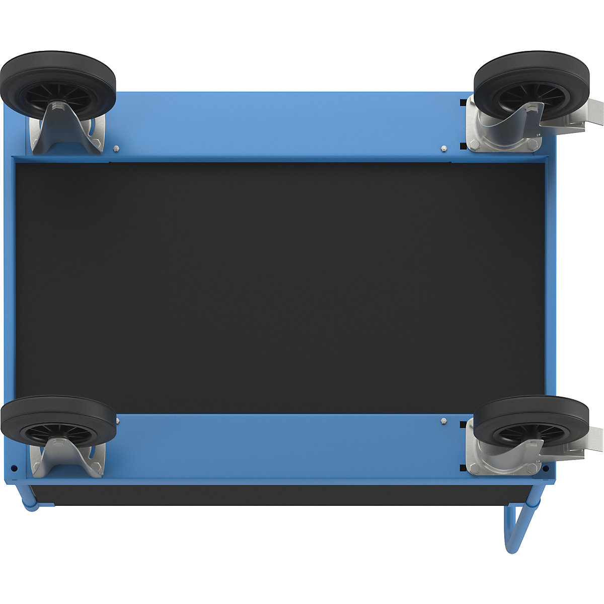 Wózek platformowy KM33 – Kongamek (Zdjęcie produktu 6)-5