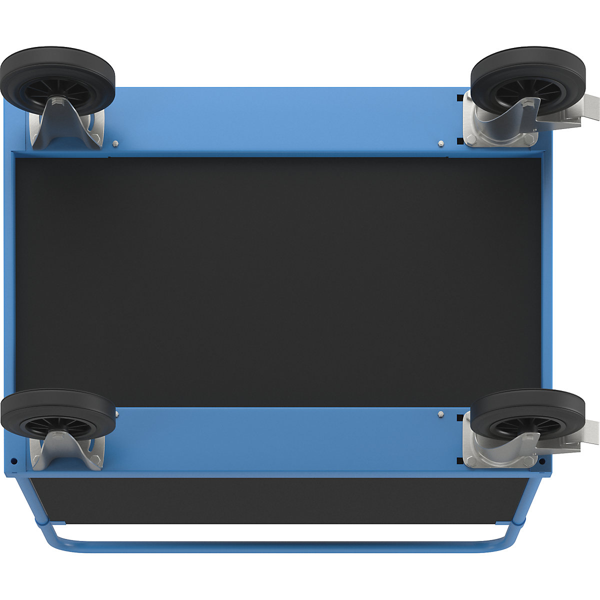 Wózek platformowy KM33 – Kongamek (Zdjęcie produktu 5)-4