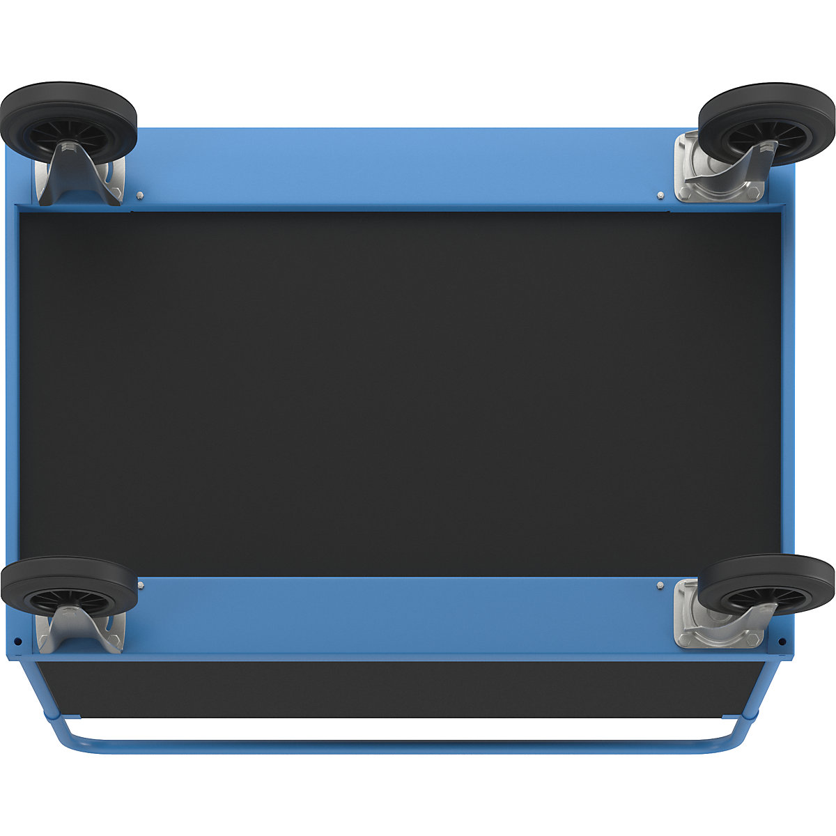 Wózek platformowy KM33 – Kongamek (Zdjęcie produktu 6)-5
