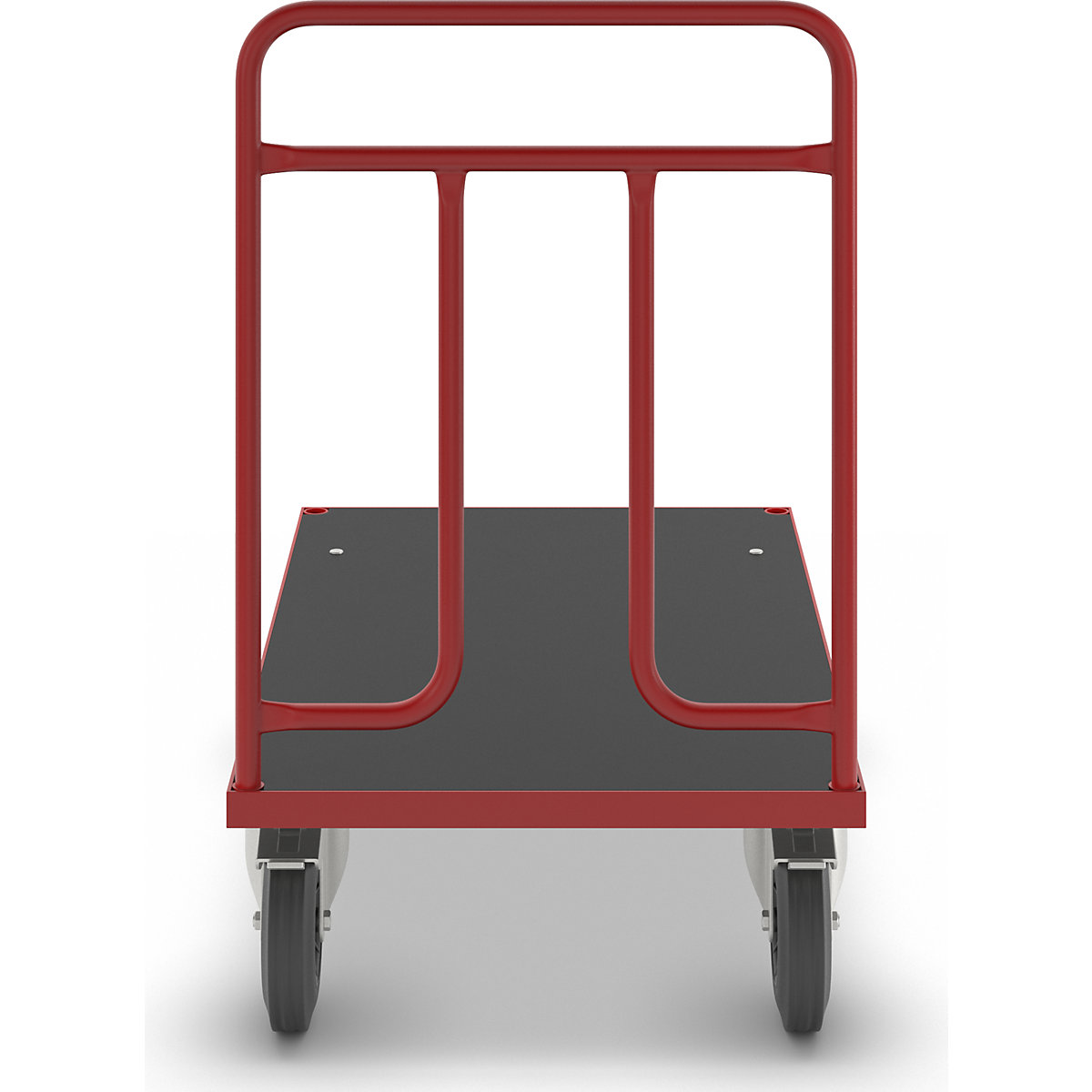 Wózek platformowy KM731 – Kongamek (Zdjęcie produktu 9)-8