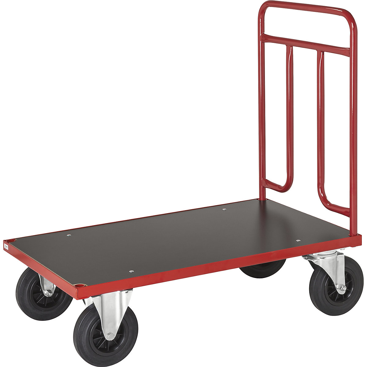Wózek platformowy KM731 – Kongamek (Zdjęcie produktu 10)-9