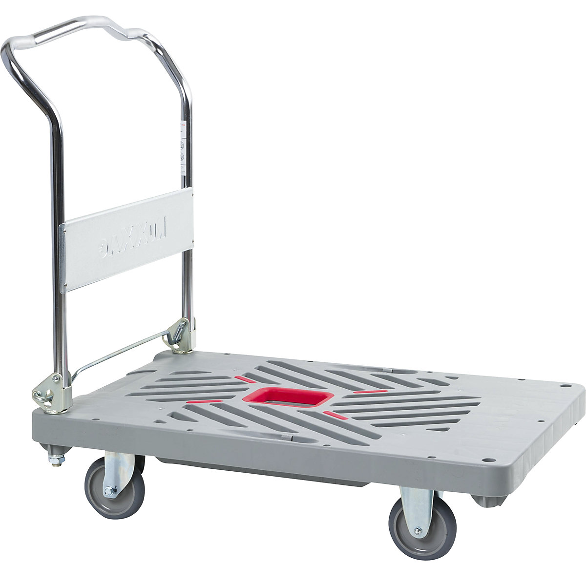 Wózek platformowy RuXXac Dandy XL (Zdjęcie produktu 2)-1