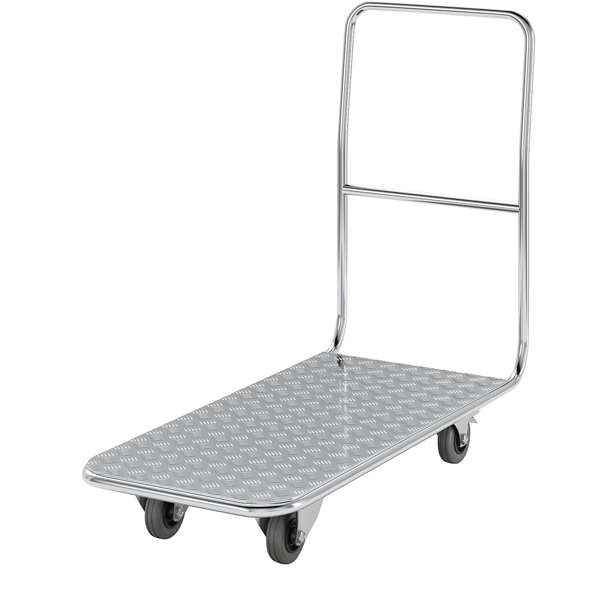 Wózek platformowy – eurokraft pro