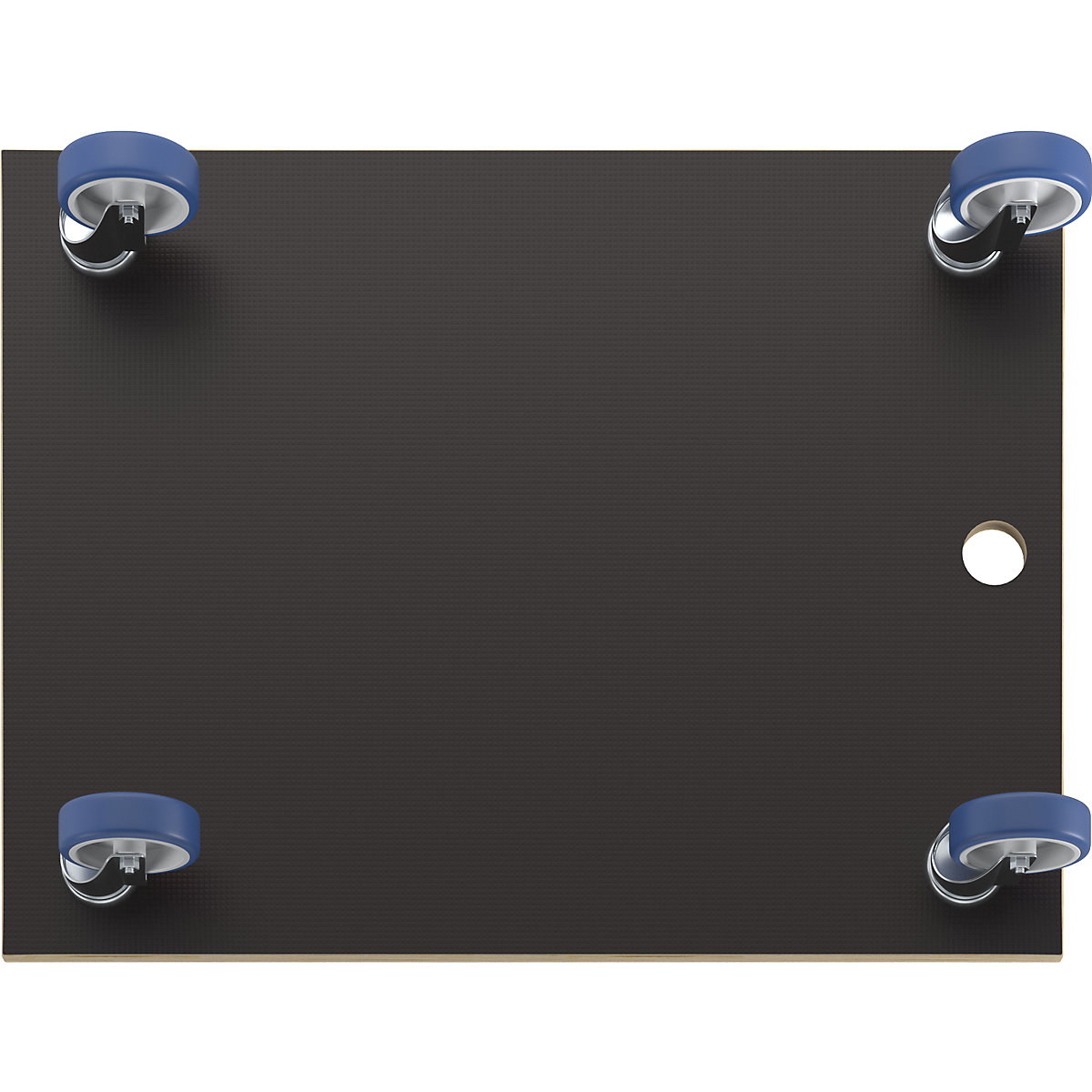 Wózek transportowy MaxiGRIP – Wagner (Zdjęcie produktu 3)-2