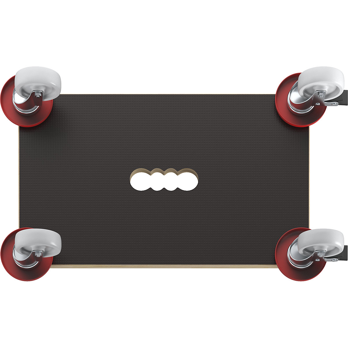 Wózek transportowy MaxiGRIP – Wagner (Zdjęcie produktu 5)-4