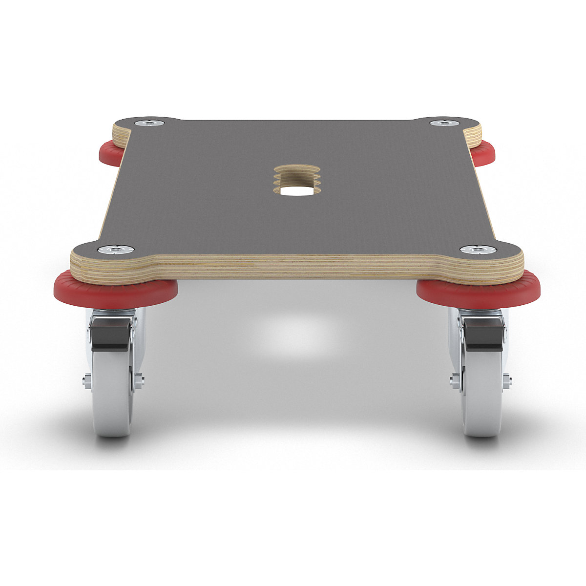 Wózek transportowy MaxiGRIP – Wagner (Zdjęcie produktu 6)-5