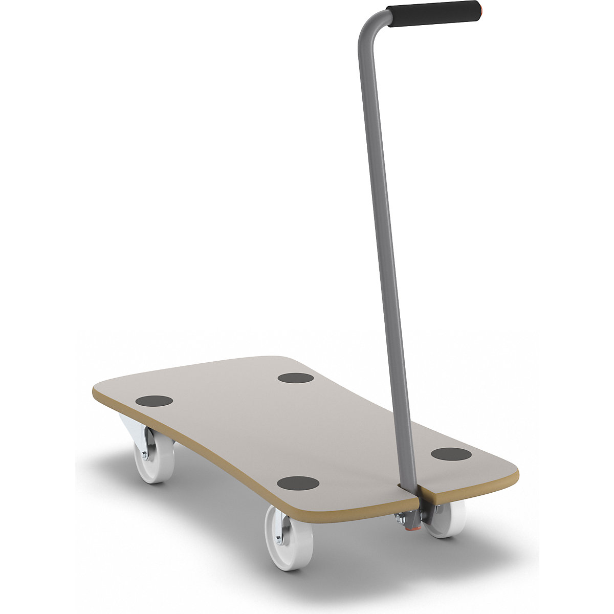 Wózek transportowy STAR CARRIER ECO – Wagner (Zdjęcie produktu 2)-1