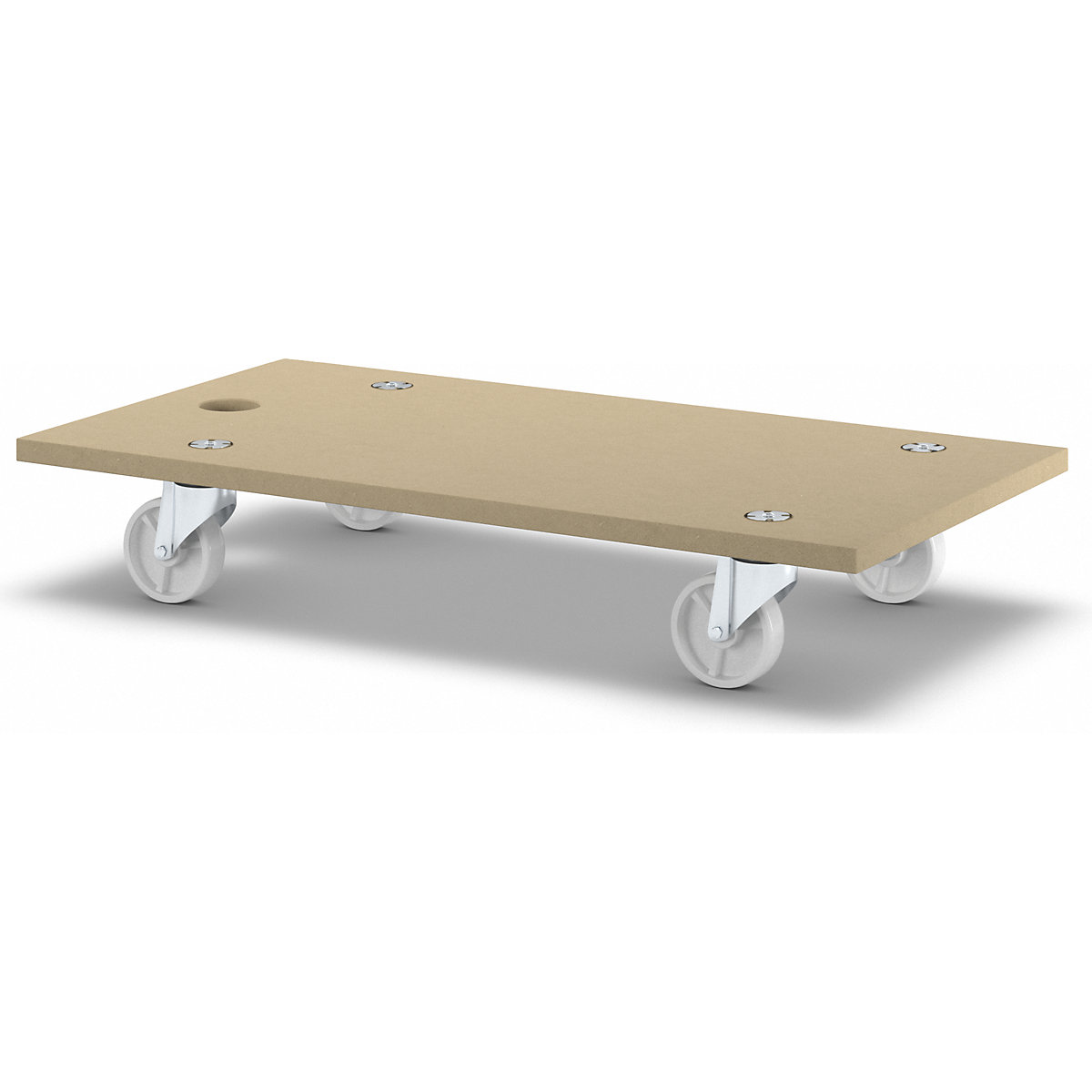 Wózek transportowy – eurokraft basic (Zdjęcie produktu 9)-8