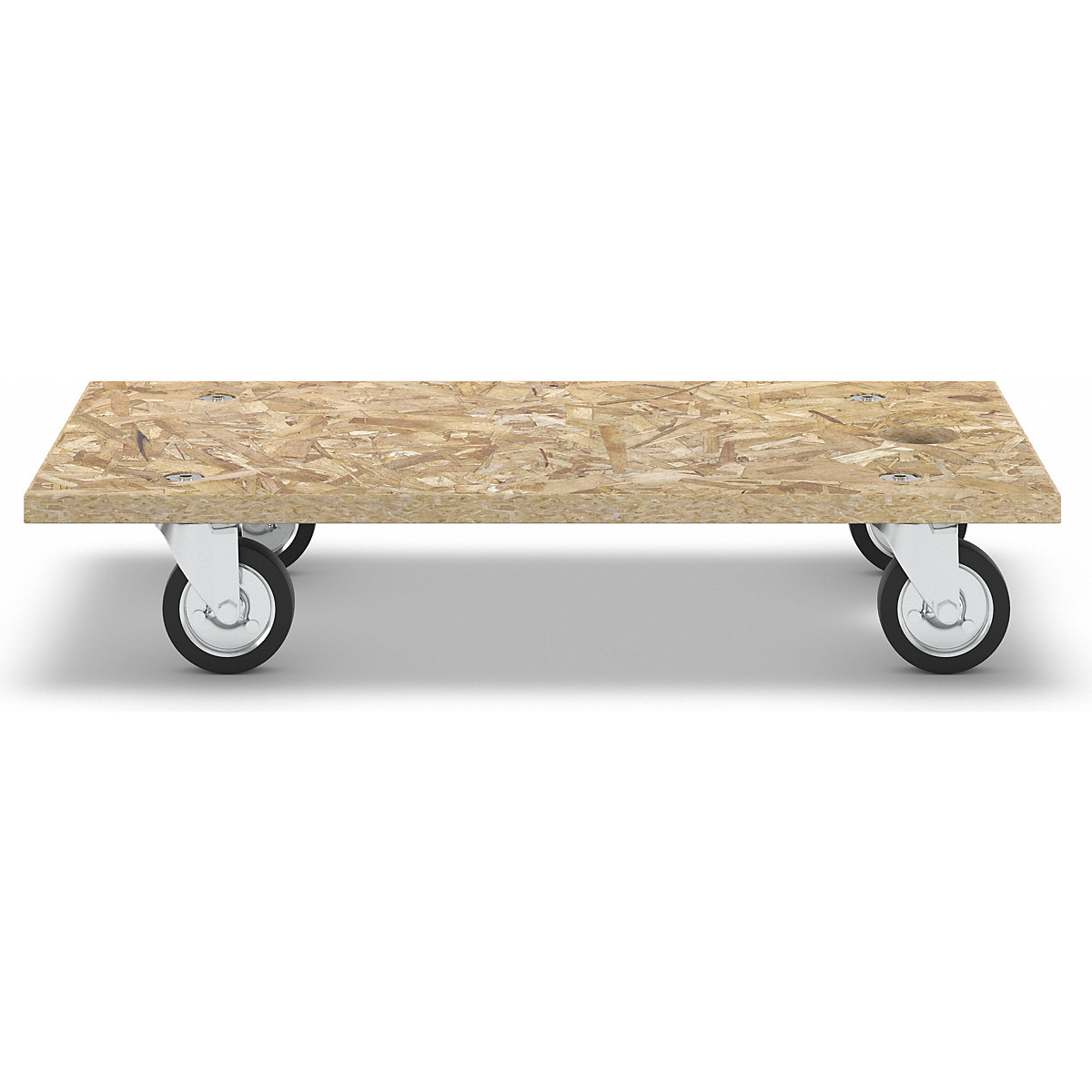 Wózek transportowy z płyty OSB, opak. 2 szt. – Wagner (Zdjęcie produktu 5)-4